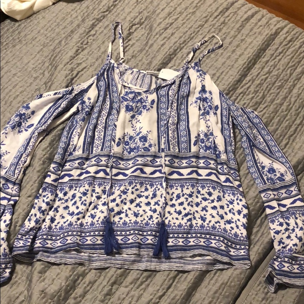 Blouse